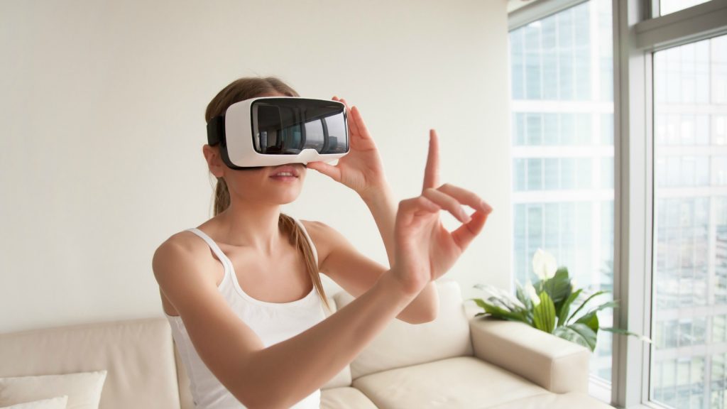 real estate virtual tour