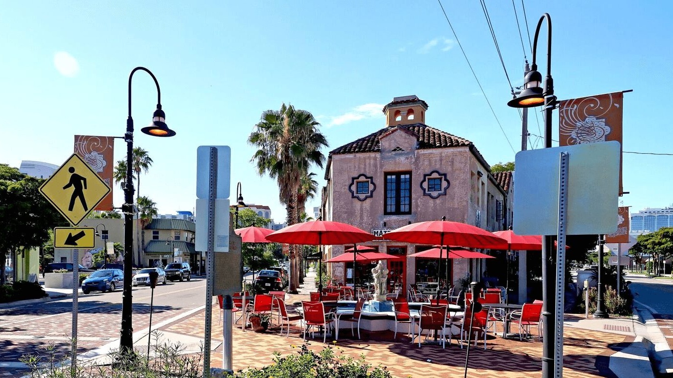 Downtown Sarasota Luxury Condos For Sale