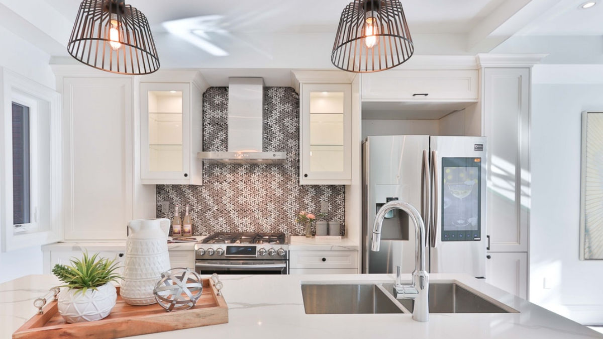What's Hot and What's Not: Interior Design Trends for 2019