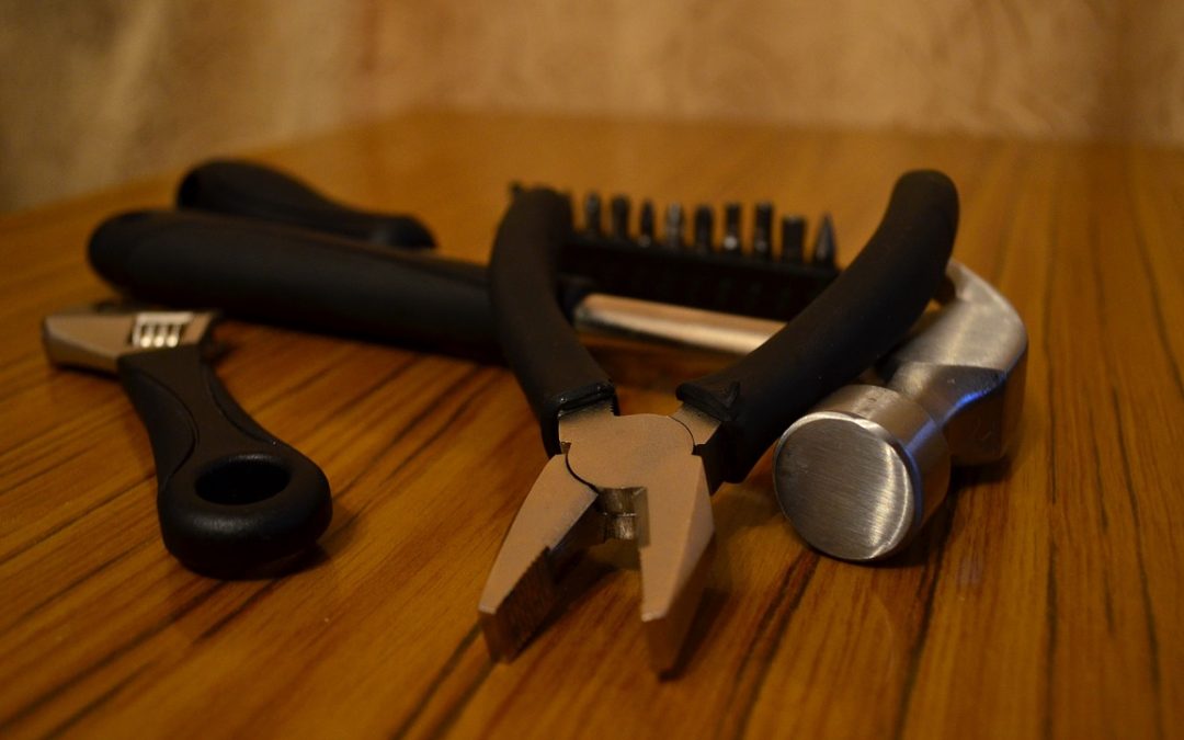 important repairs to make before selling a house