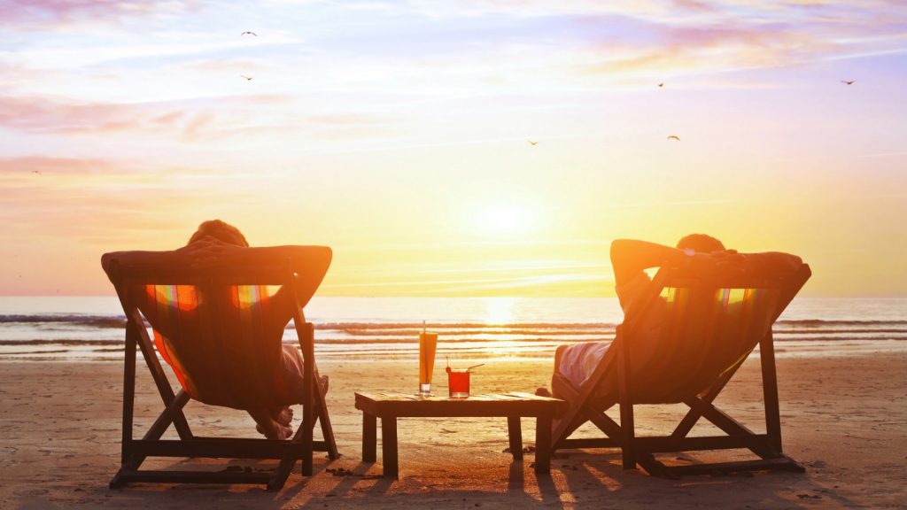 best beaches in Florida