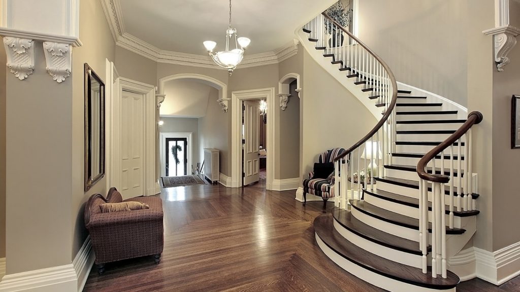 luxury real estate marketing