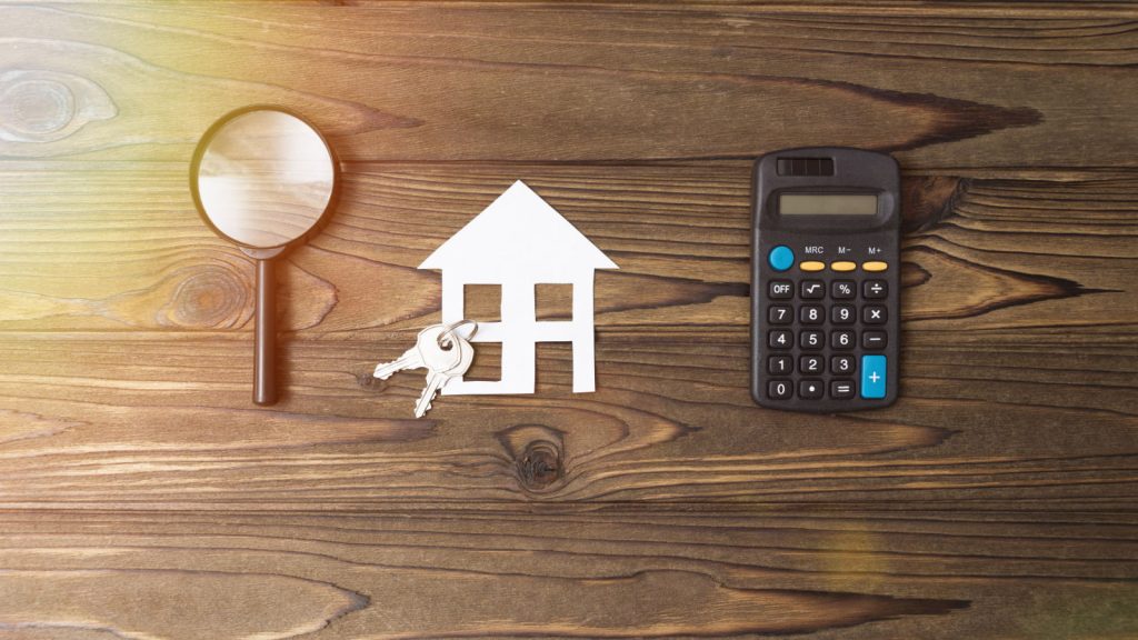 seller home inspection