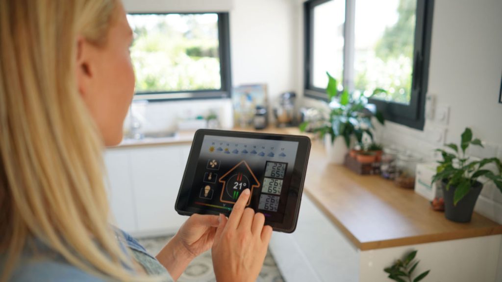 smart home trends