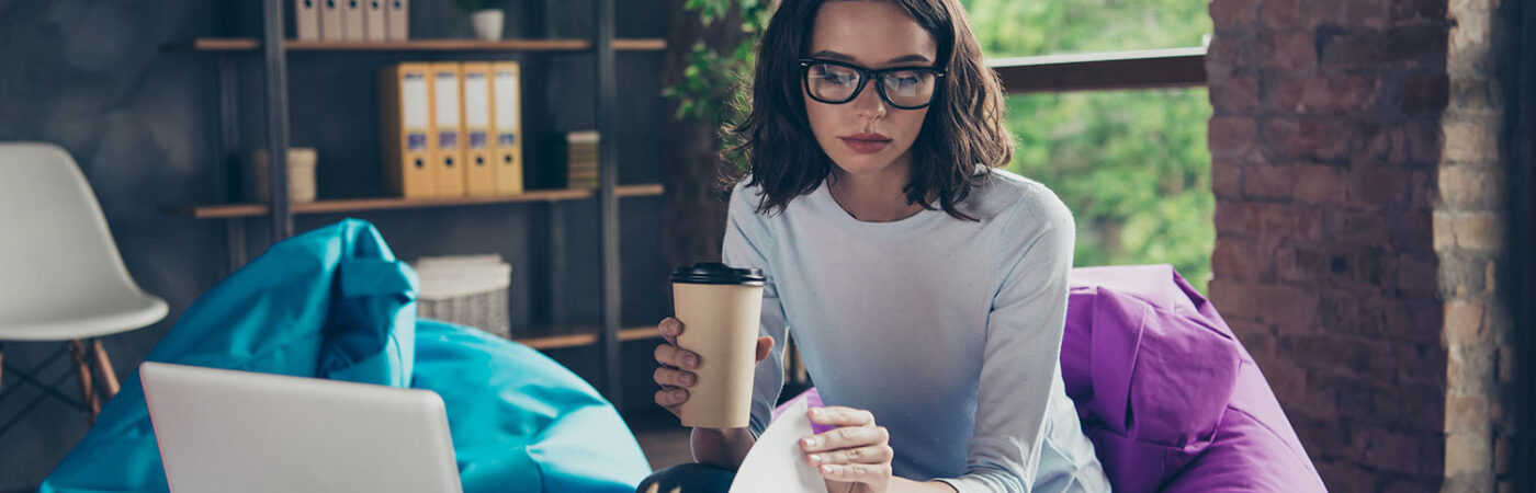 5 Ways To Create An Effective Study Station In Your Home - Shayla Twit ...