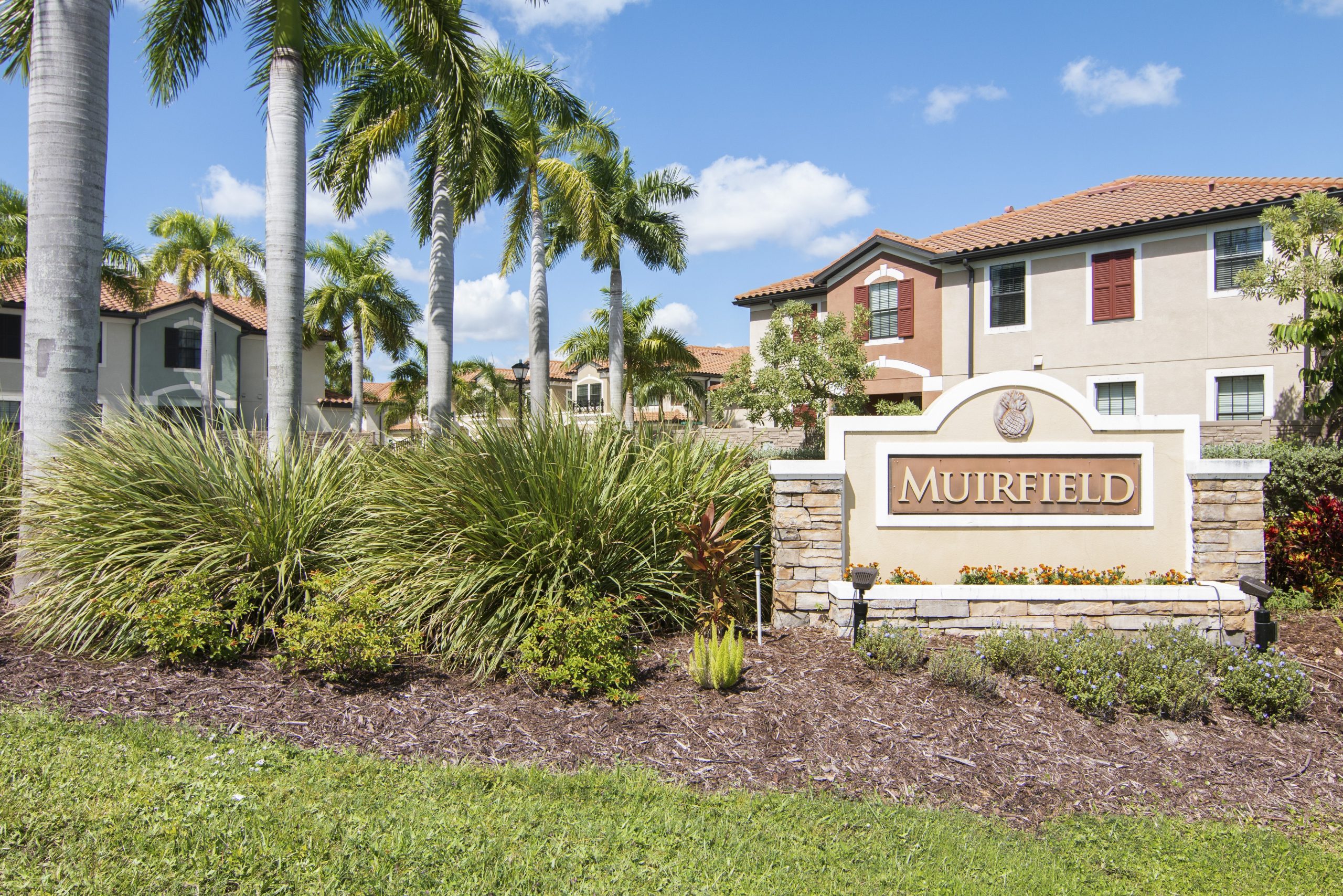 Muirfield Village Open House SUNDAY! Shayla Twit