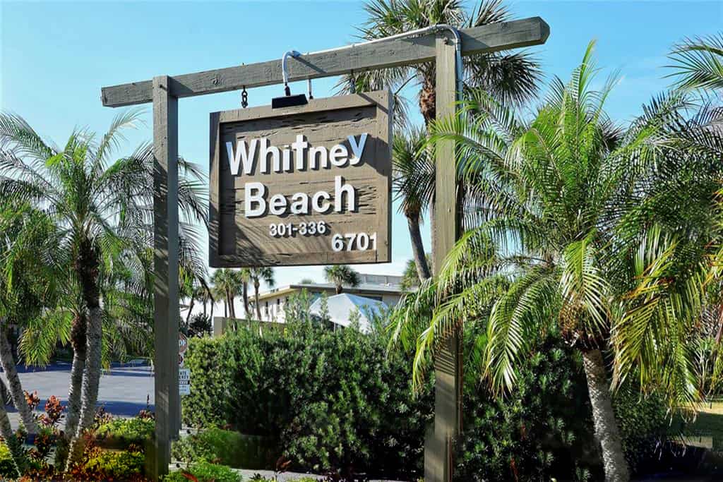 SOLD! Whitney Beach Condo for 380,000 Shayla Twit