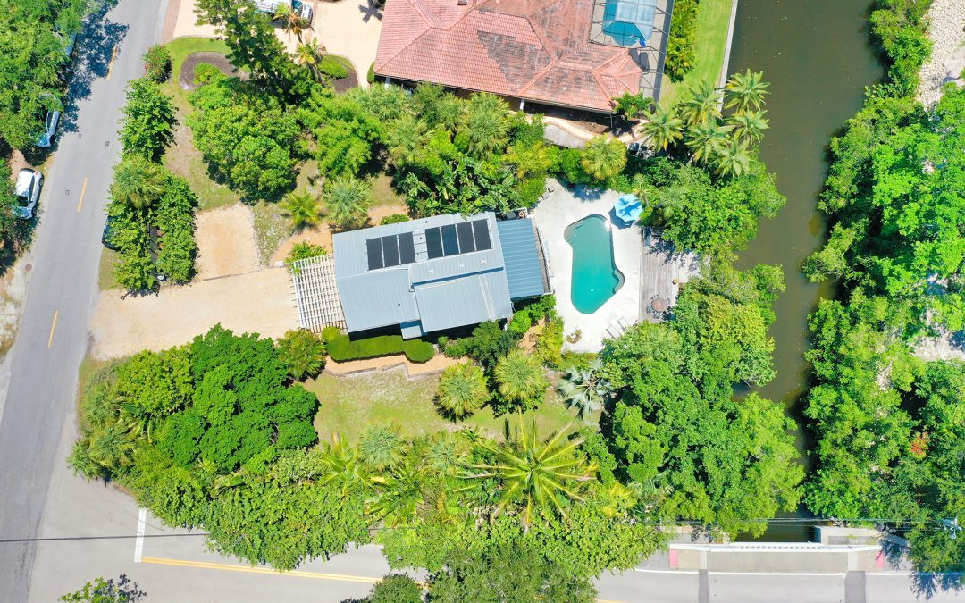 SOLD! Siesta Key Home for $1,196,000!